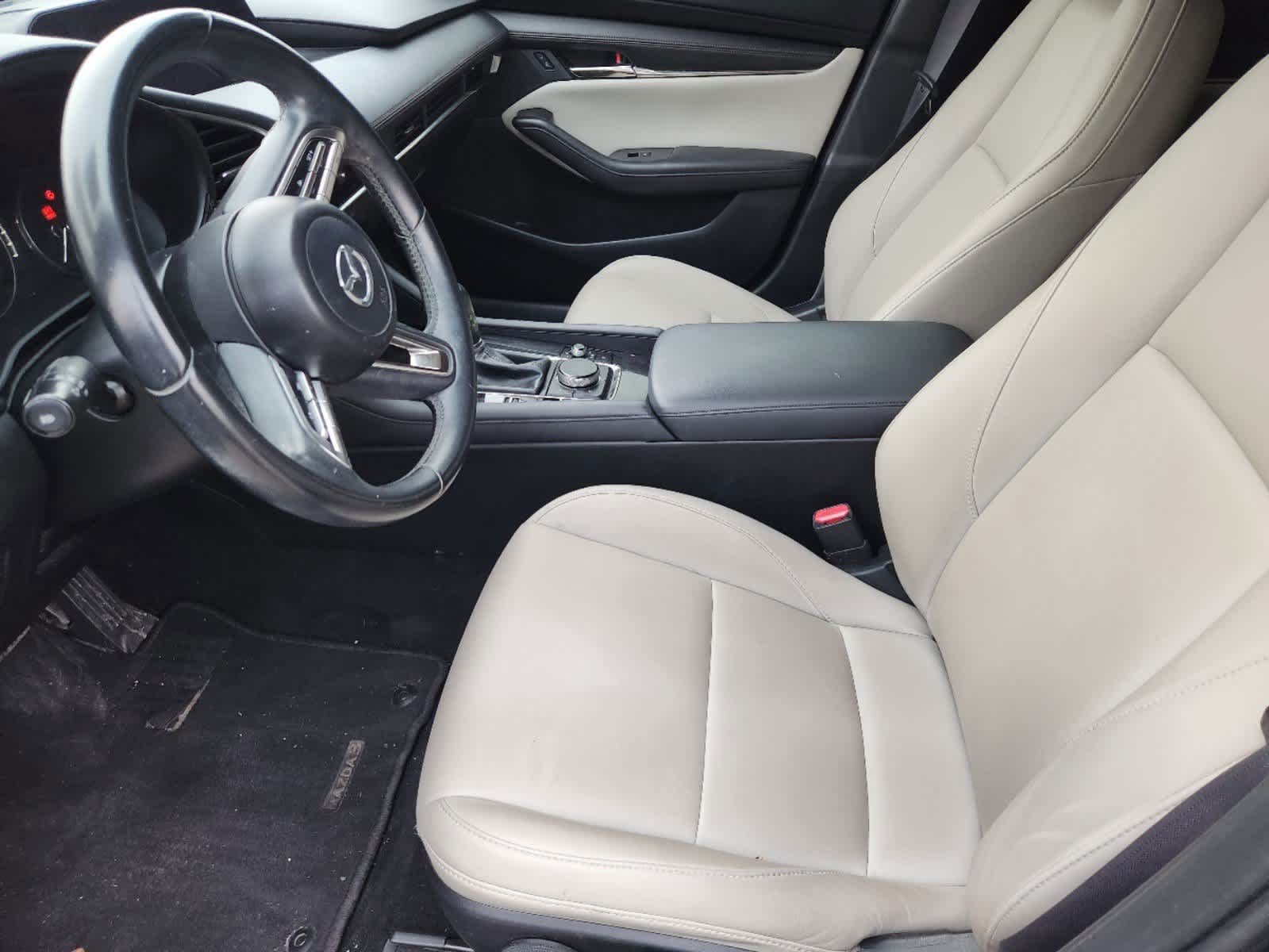 2019 Mazda MAZDA3 w/Select Pkg 5