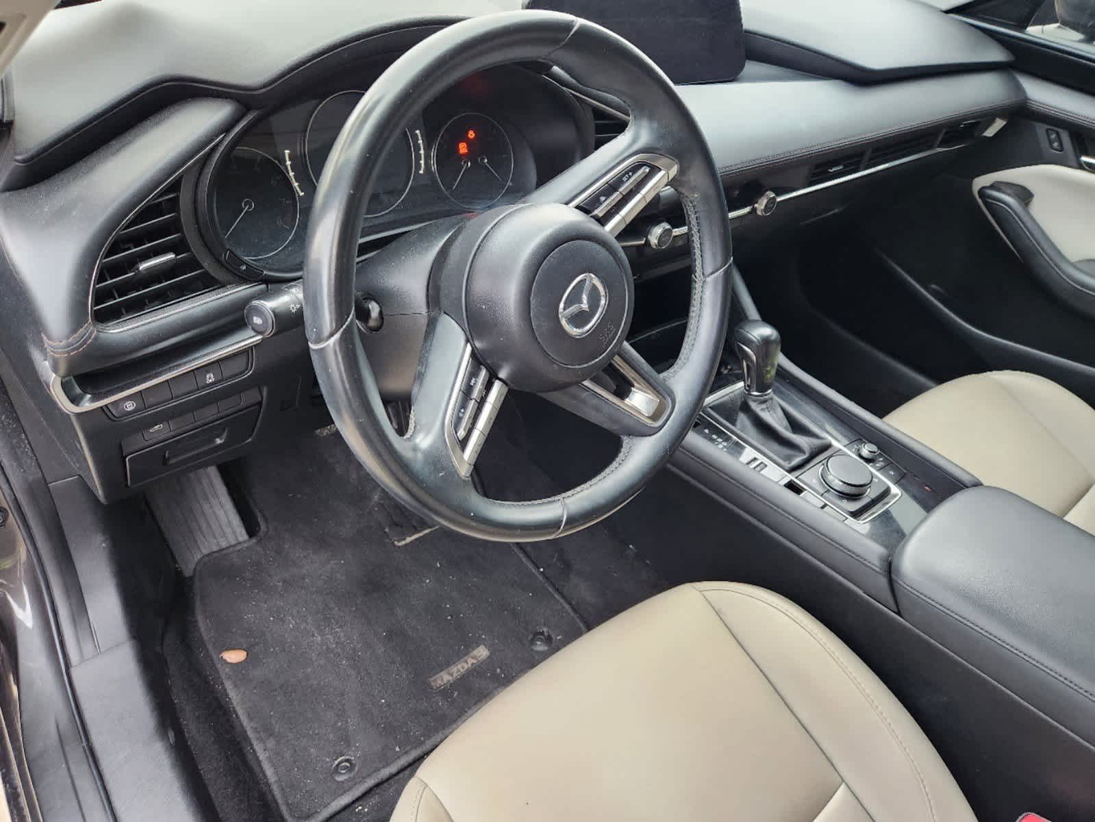 2019 Mazda MAZDA3 w/Select Pkg 6