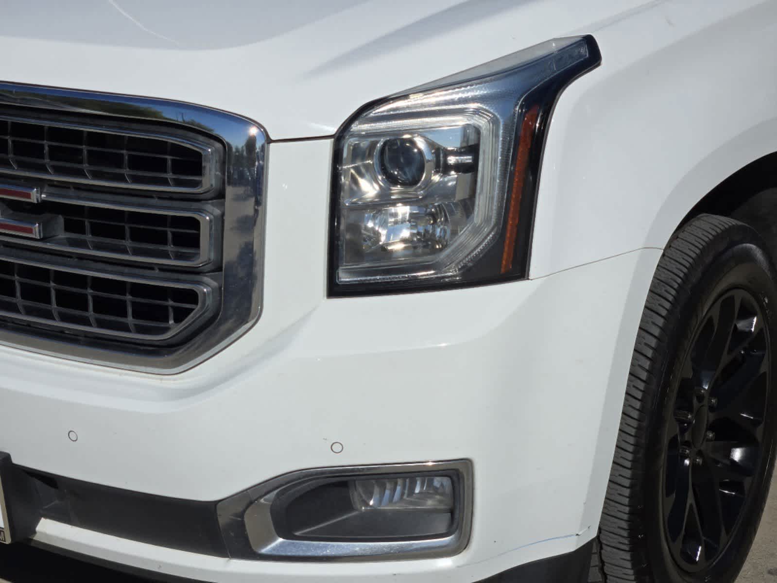 2019 GMC Yukon XL SLT 23