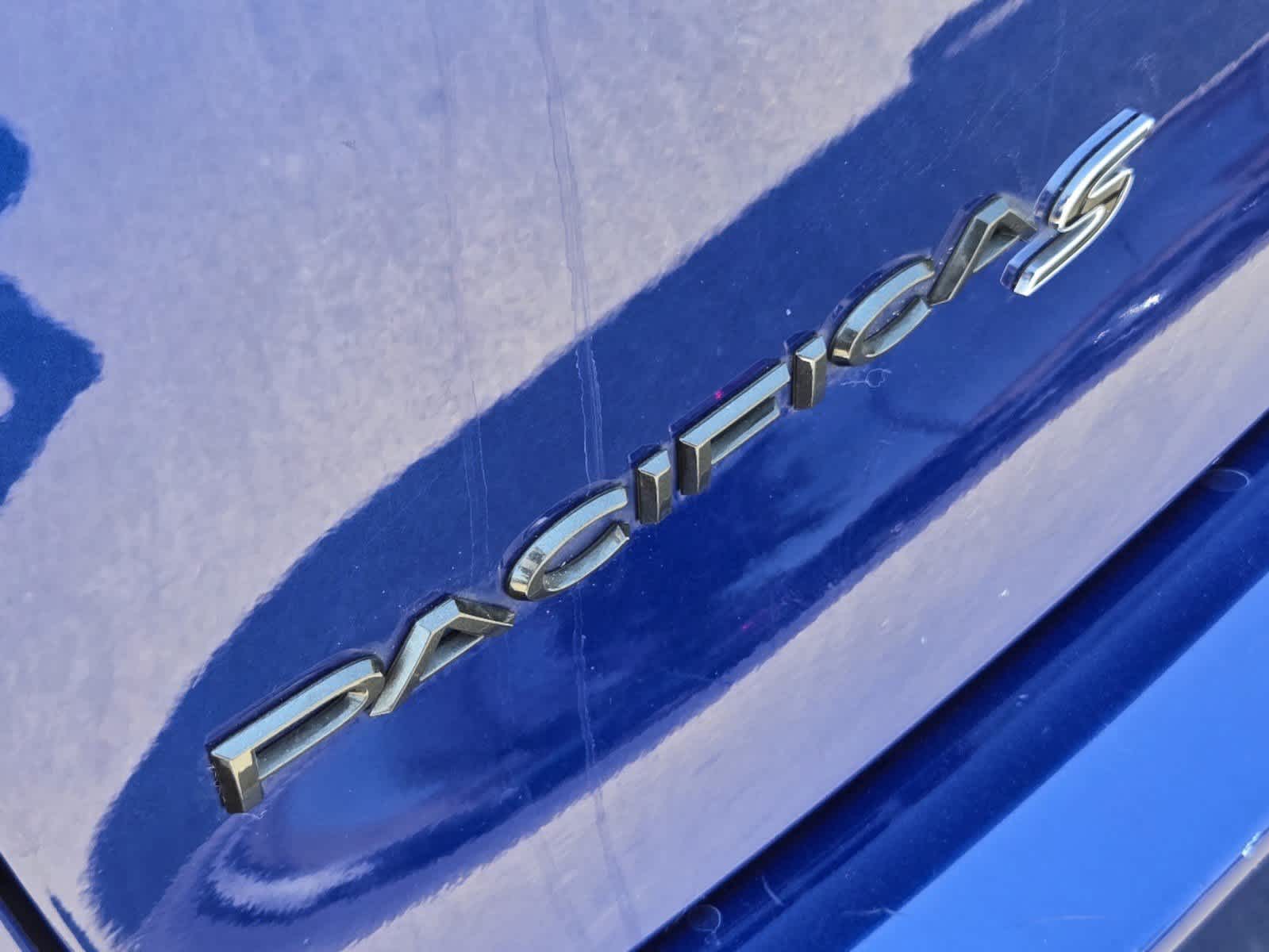 2019 Chrysler Pacifica Touring L Plus 7