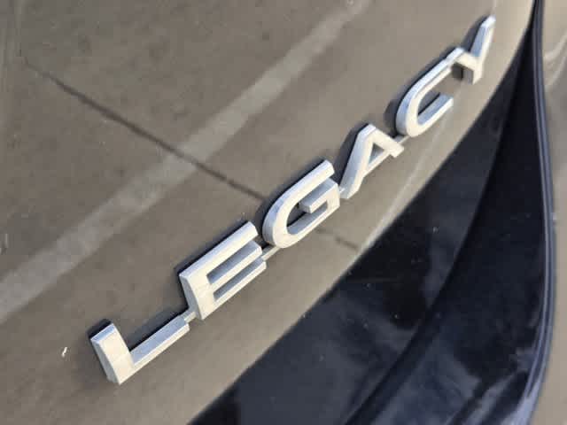 2020 Subaru Legacy Premium 6