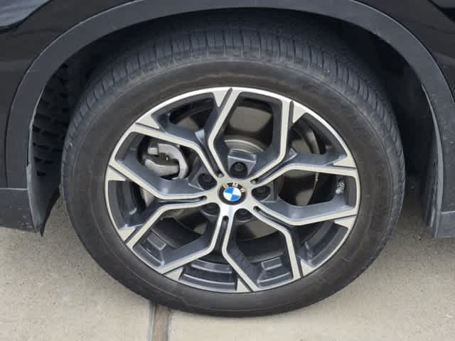 2020 BMW X1 sDrive28i 7