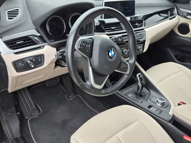 2020 BMW X1 sDrive28i 8