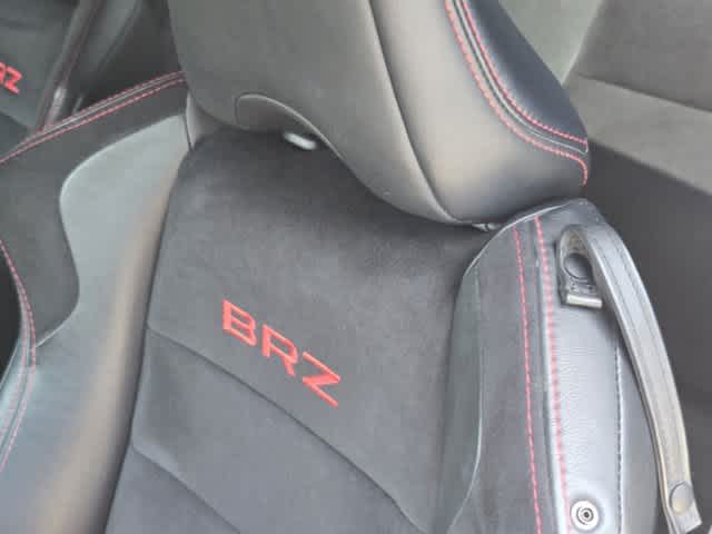 2020 Subaru BRZ Limited 24