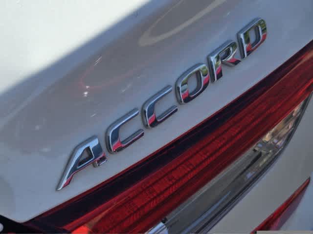 2020 Honda Accord EX-L 6