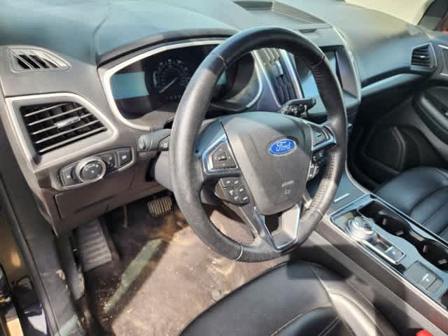 2020 Ford Edge SEL 6