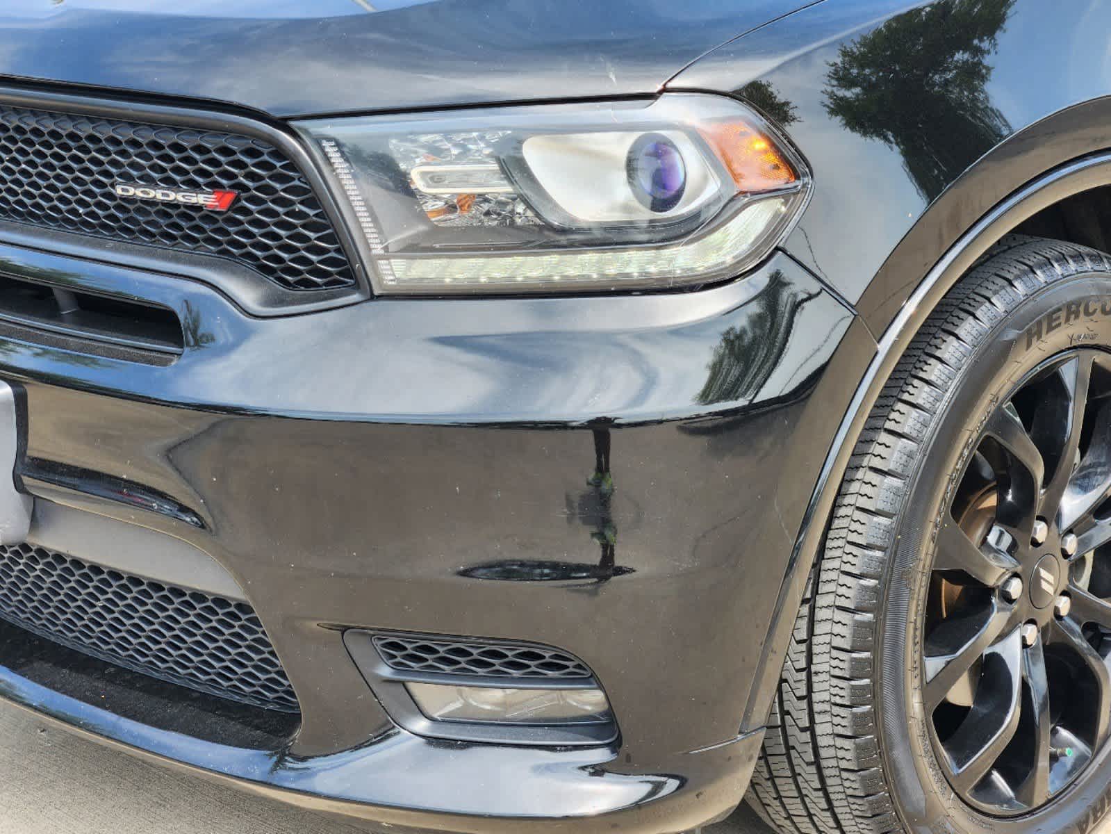 2020 Dodge Durango GT 24