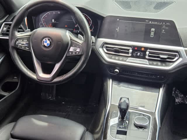 2020 BMW 3 Series 330i xDrive 17