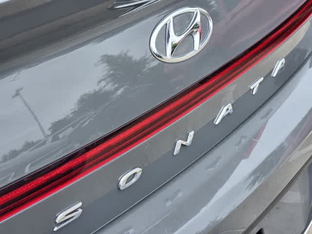 2020 Hyundai Sonata SE 6