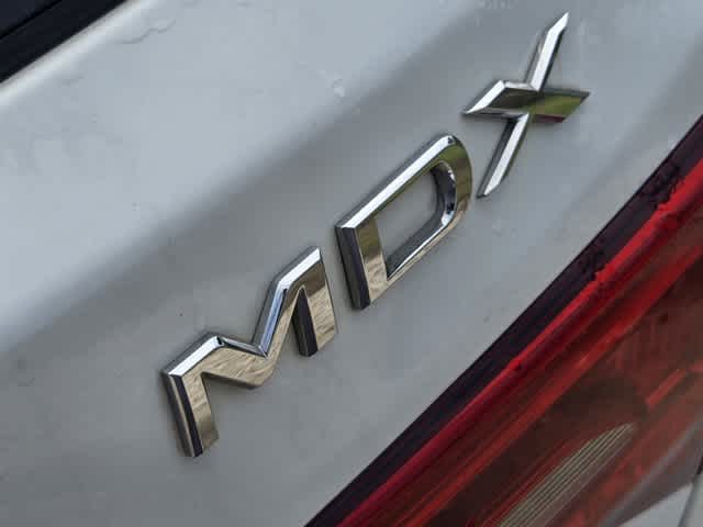 2020 Acura MDX 3.5L 5