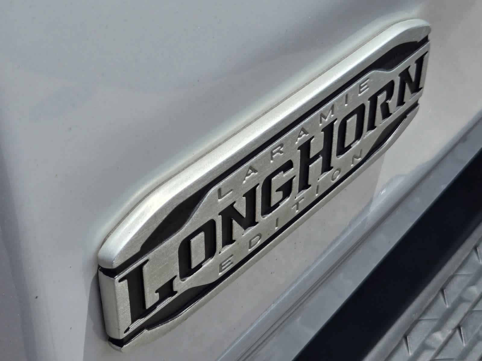 2020 Ram 1500 Longhorn 4x4 Crew Cab 57 Box 6