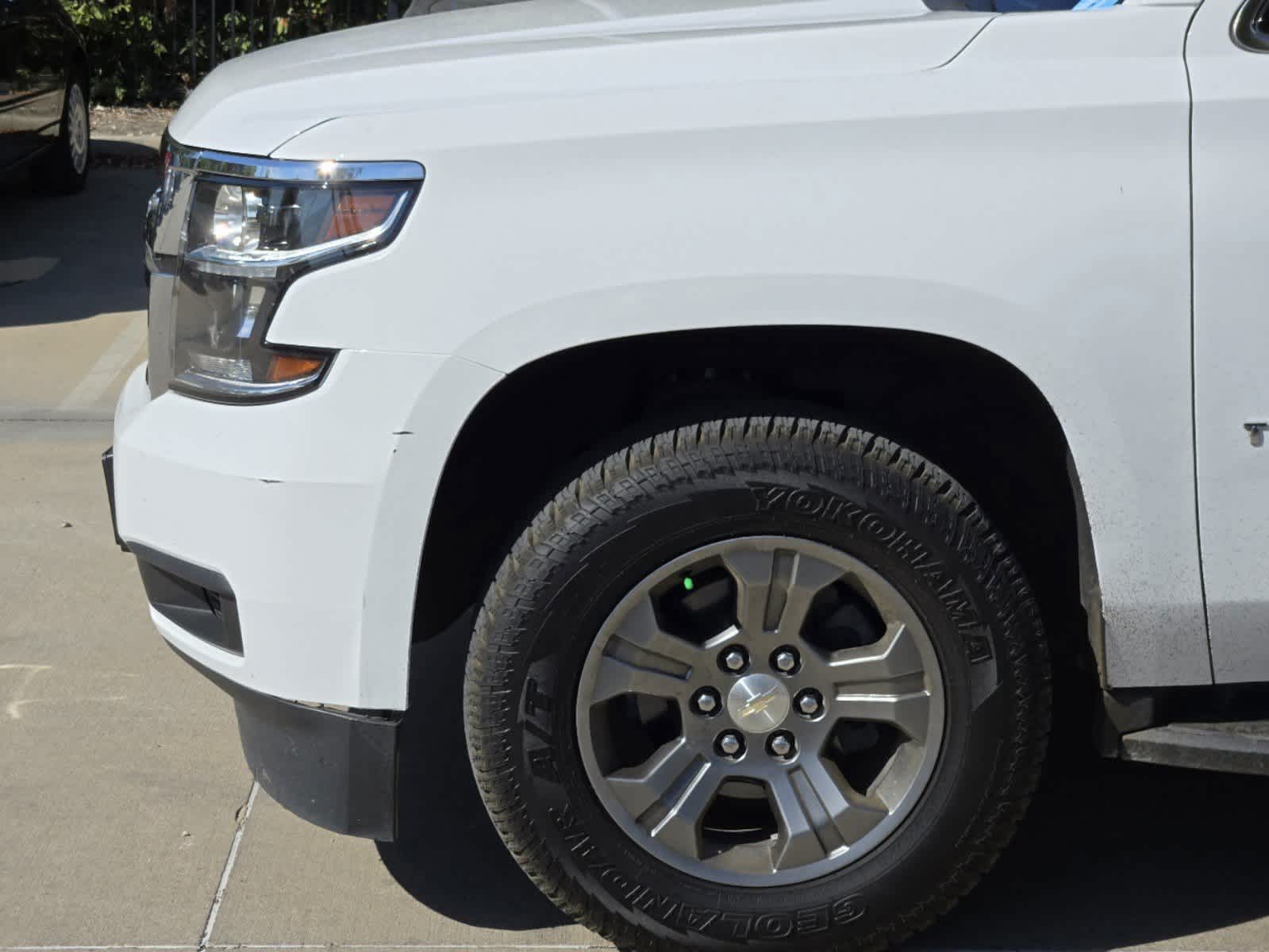 2020 Chevrolet Tahoe LS 8