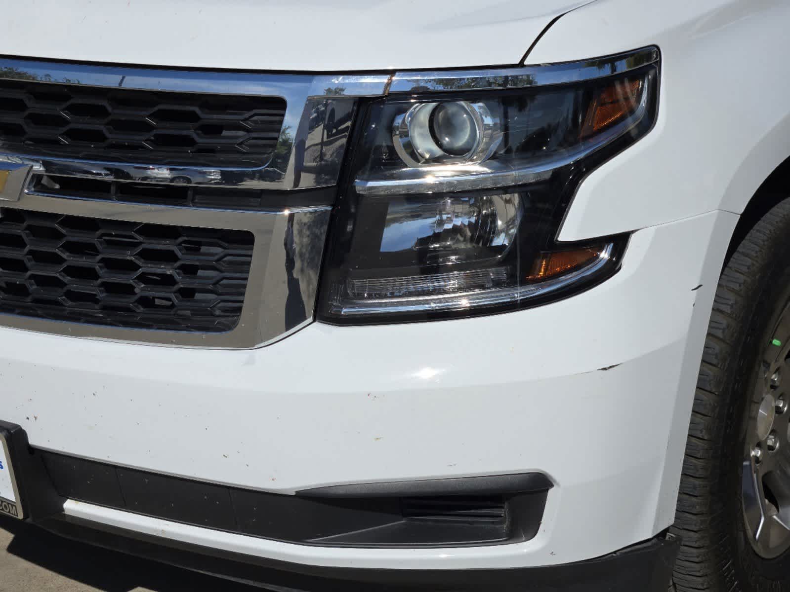 2020 Chevrolet Tahoe LS 22