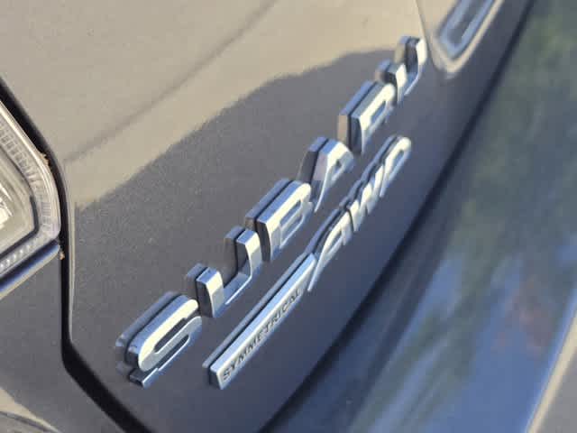 2021 Subaru WRX Limited 7