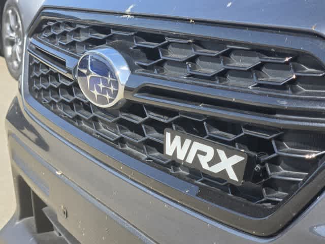 2021 Subaru WRX Limited 25