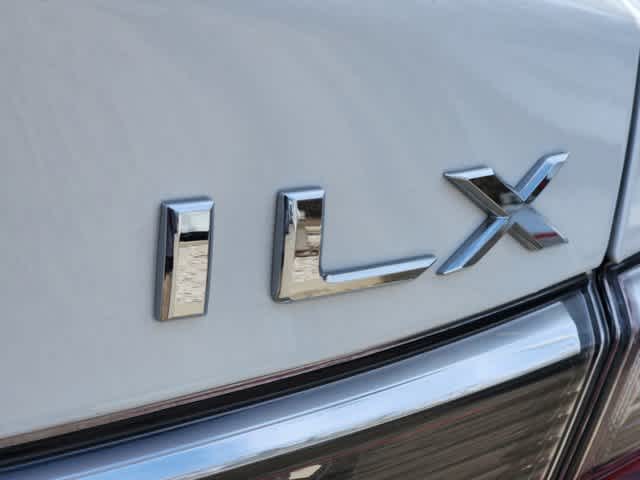2021 Acura ILX w/Premium Package 7