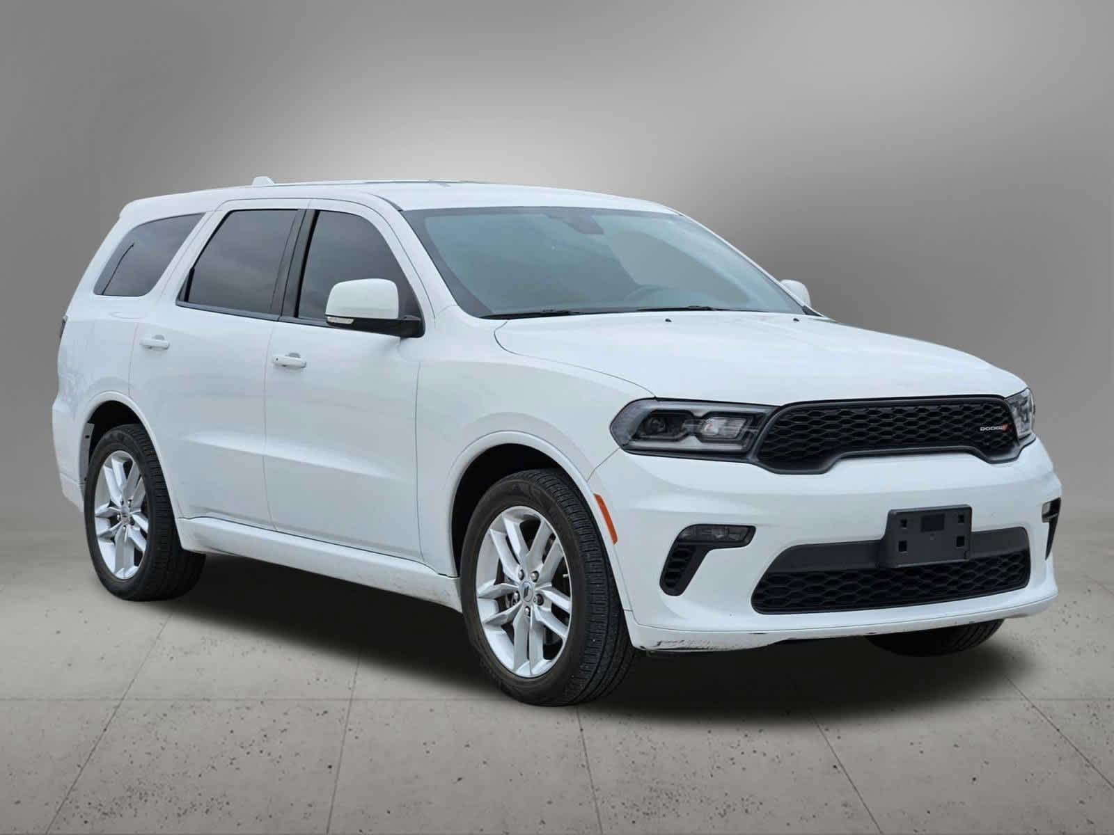 2021 Dodge Durango GT Plus 8