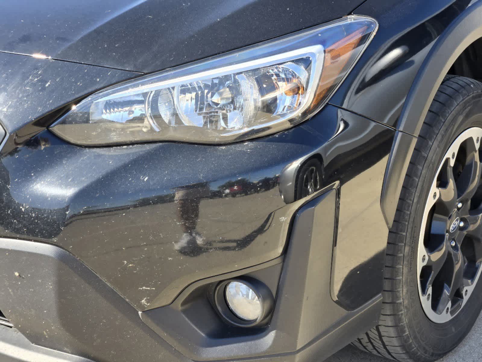 2021 Subaru Crosstrek Premium 5