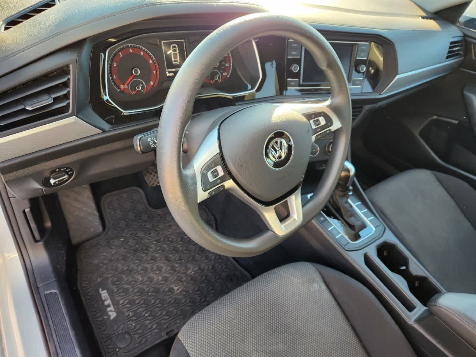 2021 Volkswagen Jetta S 6