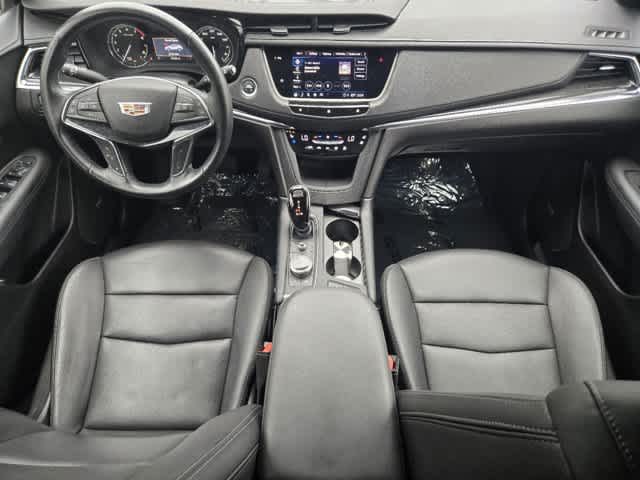 2021 Cadillac XT5 FWD Premium Luxury 10