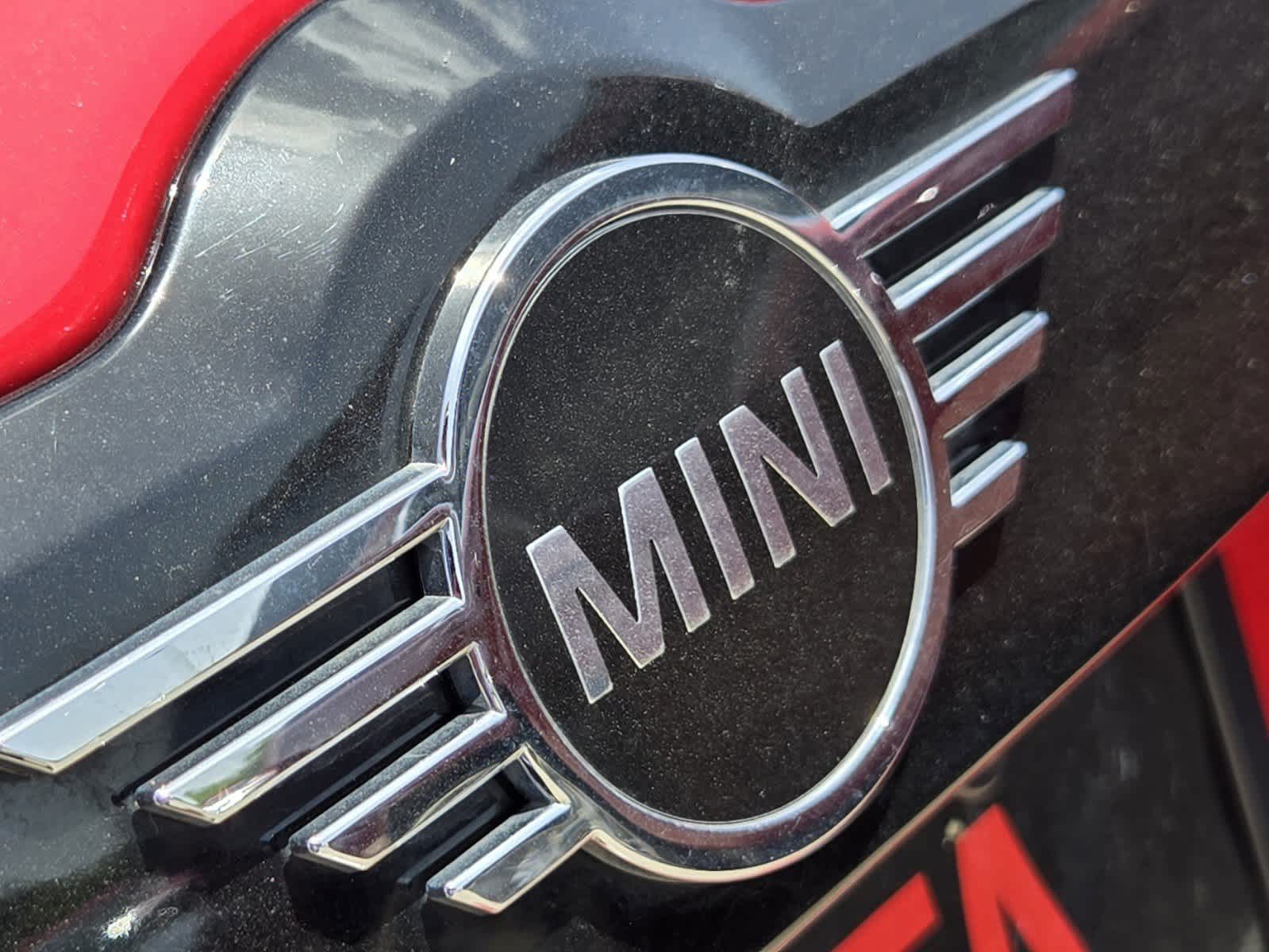 2022 MINI Countryman Cooper S 6