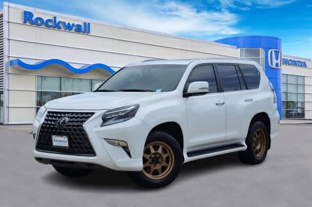 2022 Lexus GX GX 460 Premium 1