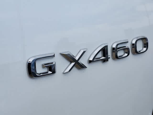 2022 Lexus GX GX 460 Premium 7