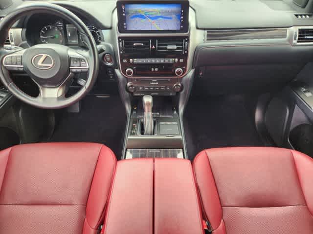 2022 Lexus GX GX 460 Premium 10