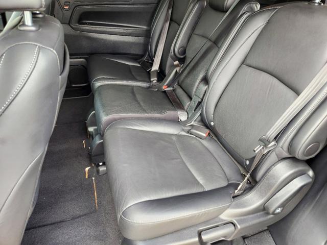 2022 Honda Odyssey Touring 16