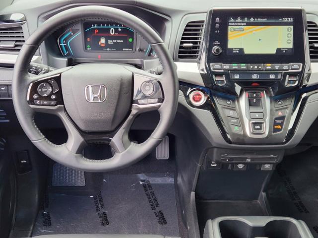 2022 Honda Odyssey Touring 19