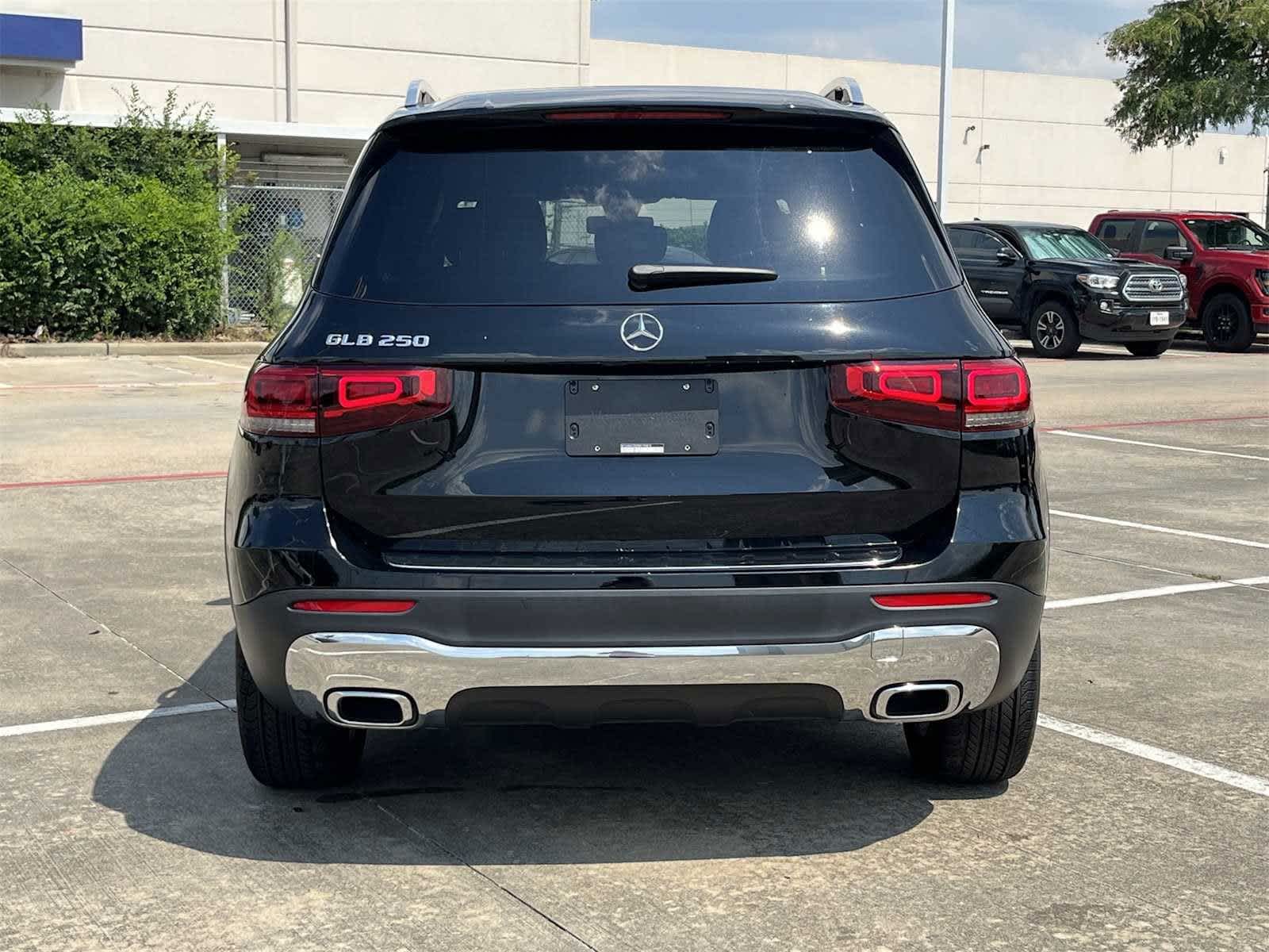 2022 Mercedes-Benz GLB GLB 250 5