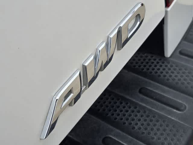 2023 Honda Ridgeline RTL AWD 7