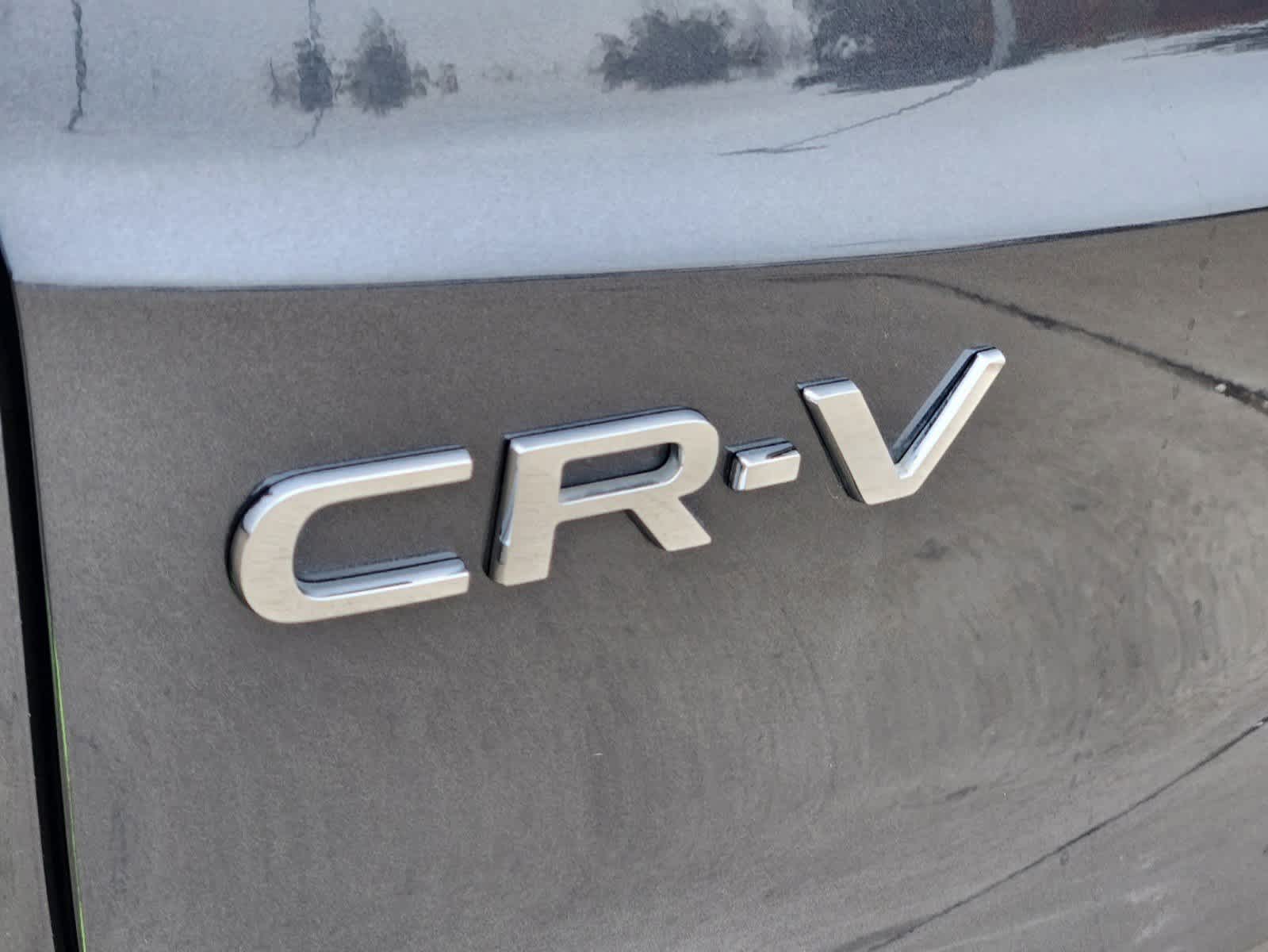 2023 Honda CR-V EX-L 5