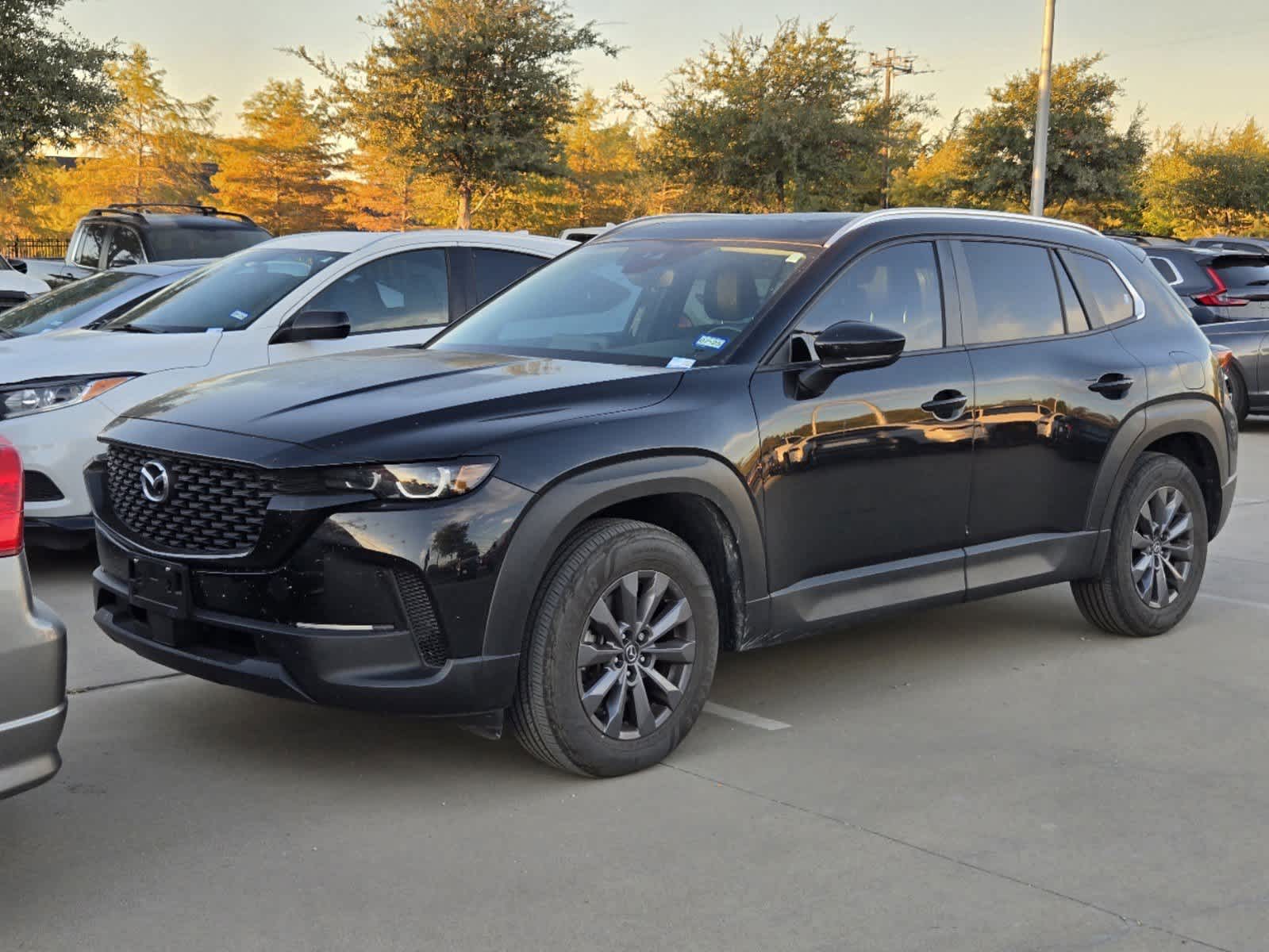 2023 Mazda CX-50 2.5 S Preferred Plus Package 1