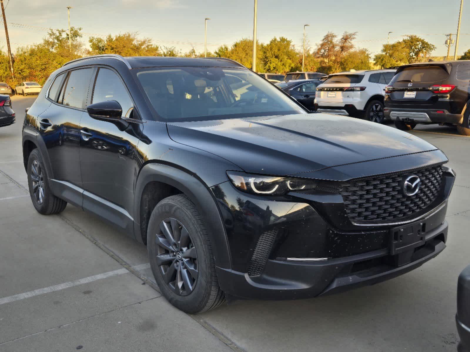 2023 Mazda CX-50 2.5 S Preferred Plus Package 2