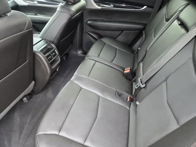 2023 Cadillac XT5 FWD Premium Luxury 14