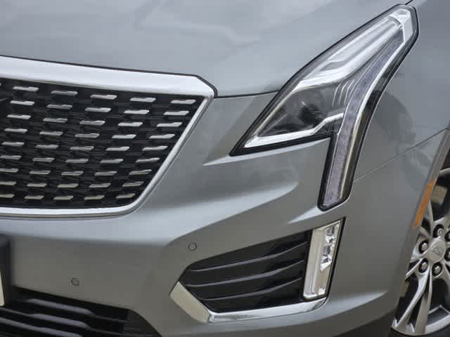 2023 Cadillac XT5 FWD Premium Luxury 23