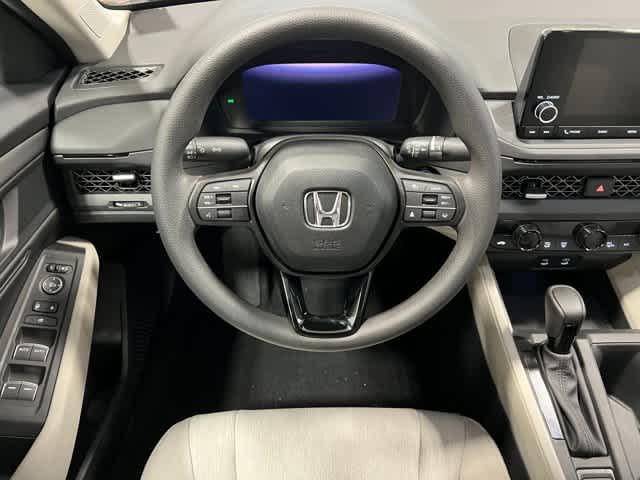 2024 Honda Accord EX 15