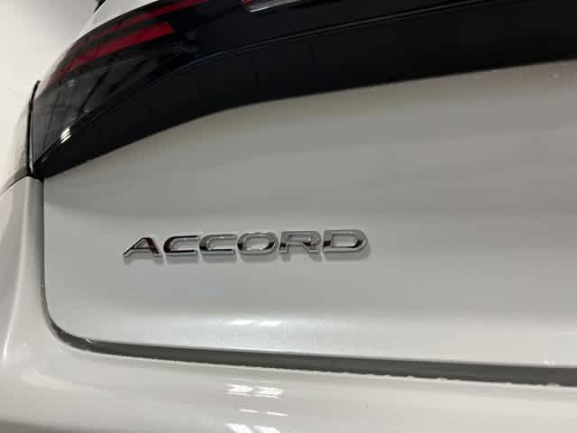 2024 Honda Accord Hybrid Sport-L 5