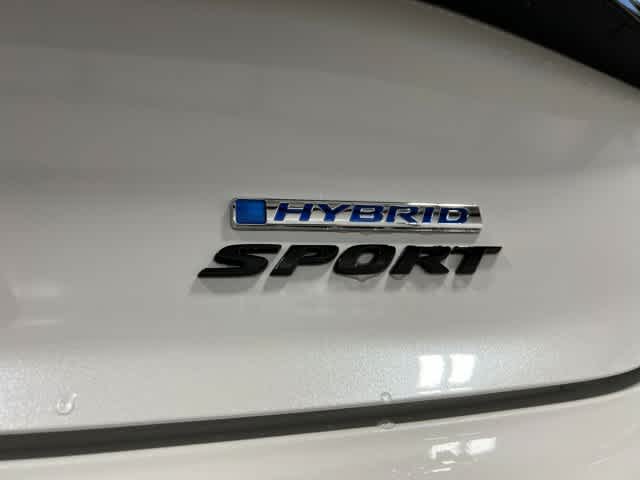 2024 Honda Accord Hybrid Sport-L 6