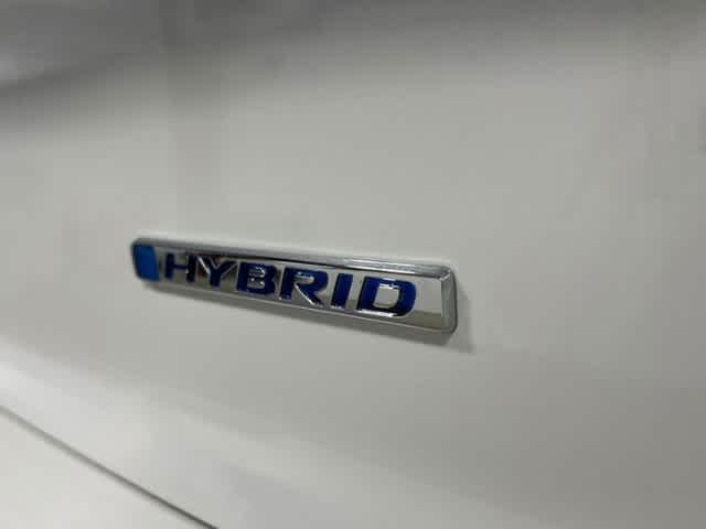 2024 Honda Accord Hybrid EX-L 6