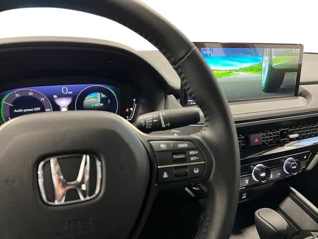 2024 Honda Accord Hybrid Sport-L 20