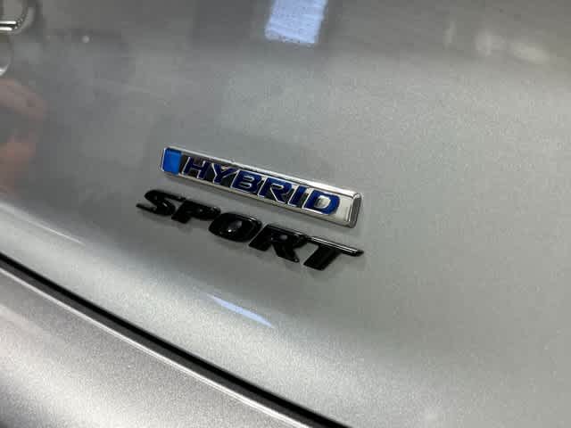 2024 Honda Accord Hybrid Sport-L 6