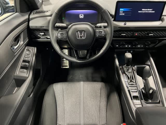 2024 Honda Accord Hybrid Sport 15