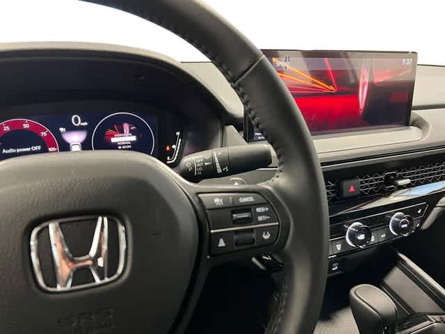 2024 Honda Accord Hybrid Sport-L 20