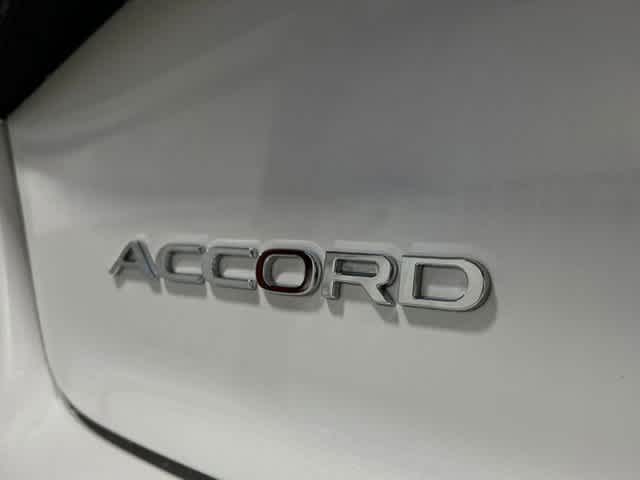 2024 Honda Accord Hybrid Sport-L 5