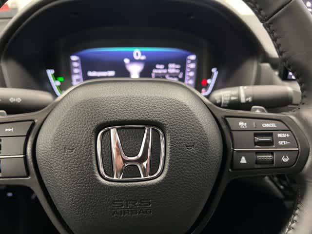 2024 Honda Accord Hybrid Sport 24