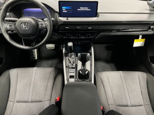 2024 Honda Accord Hybrid Sport 18