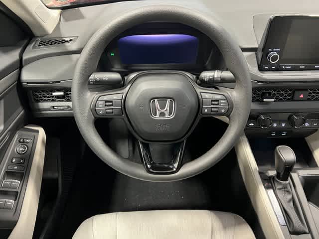 2024 Honda Accord EX 15