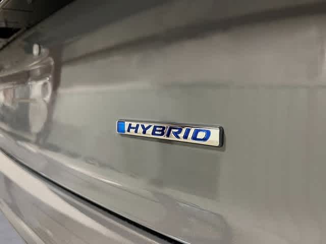 2024 Honda Accord Hybrid EX-L 6